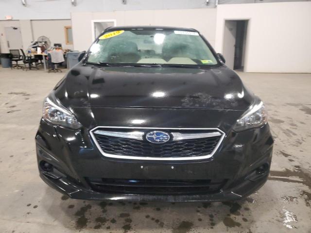 VIN 4S3GTAA62K3724742 2019 Subaru Impreza no.5