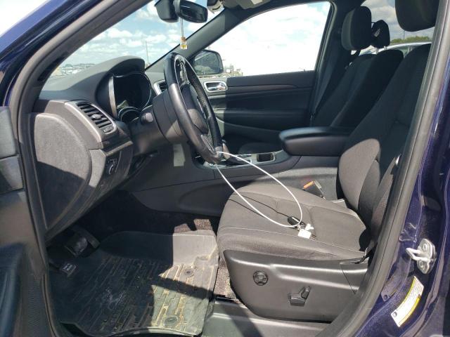 2018 JEEP GRAND CHER - 1C4RJEAG2JC339744