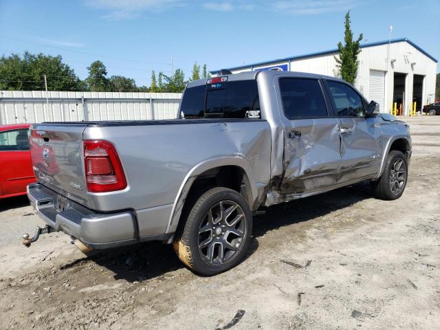 VIN 1C6SRFJT0KN610536 2019 RAM 1500, Laramie no.3