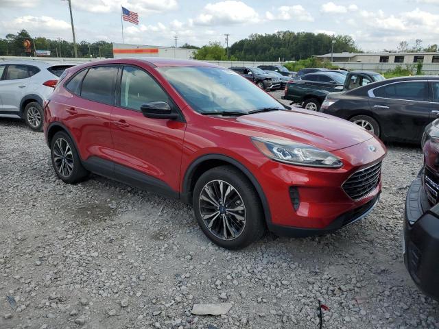 2022 FORD ESCAPE SE - 1FMCU0G61NUB68401