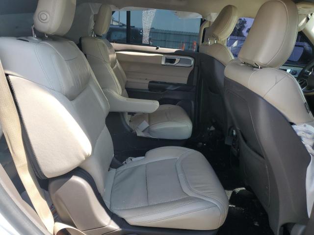 2020 FORD EXPLORER P - 1FM5K8HC6LGA09659