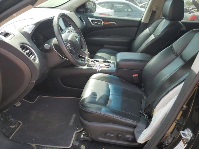 2015 NISSAN PATHFINDER - 5N1AR2MM4FC656787