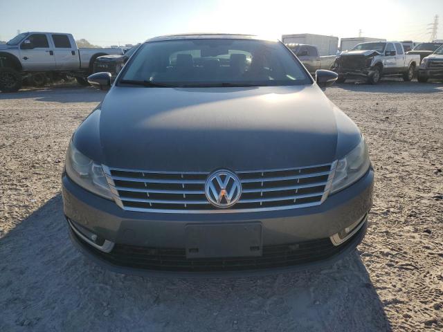 VIN WVWGU7ANXDE505879 2013 Volkswagen CC, Vr6 4Motion no.5