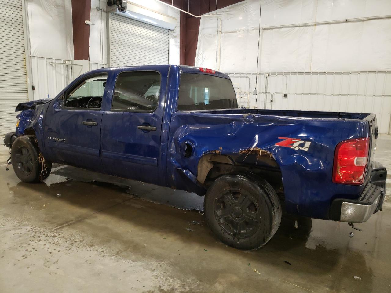 Lot #2986757269 2013 CHEVROLET SILVERADO