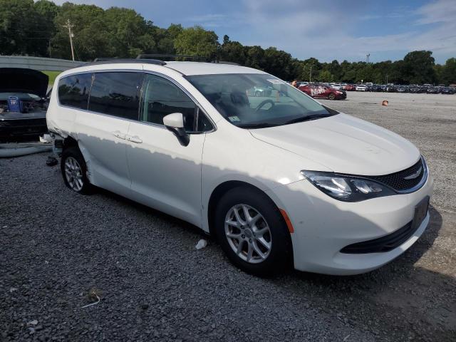 2017 CHRYSLER PACIFICA T - 2C4RC1DG3HR508220