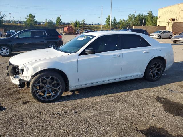 CHRYSLER 300 TOURING