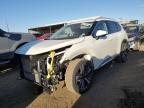 2023 NISSAN ROGUE SL - 5N1BT3CB7PC690302