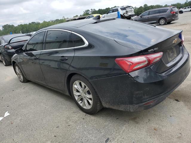 2020 CHEVROLET MALIBU LT - 1G1ZD5STXLF099551