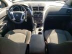 CHEVROLET TRAVERSE L photo