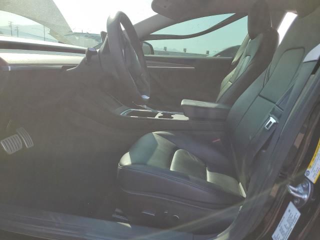 2022 TESLA MODEL 3 - 5YJ3E1EC4NF209306