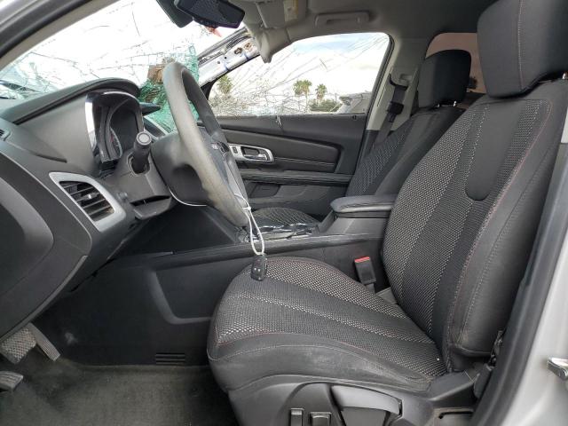 2016 GMC TERRAIN SL - 2GKALLEK4G6352737