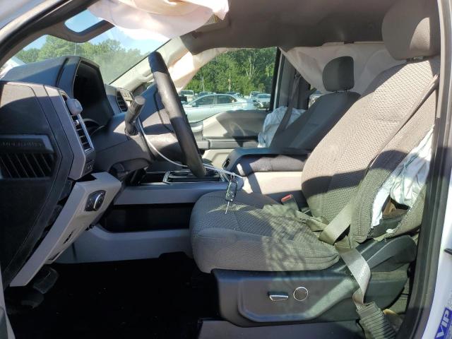 2018 FORD F250 SUPER - 1FT7W2B66JEC77069