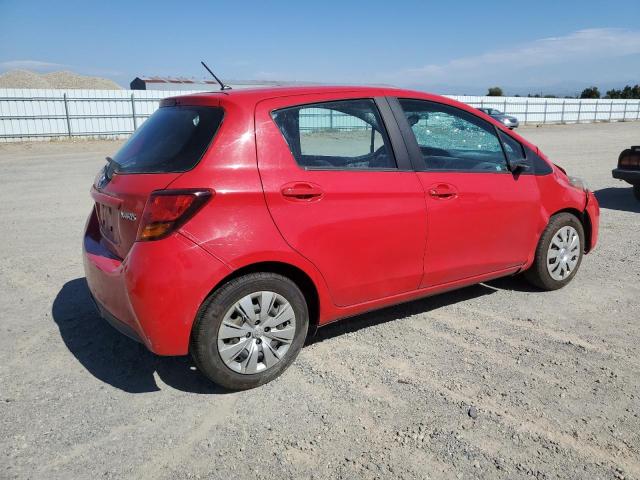 2015 TOYOTA YARIS - VNKKTUD30FA034624