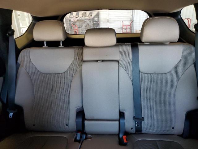 2021 HYUNDAI SANTA FE S - 5NMS64AJ6MH330706