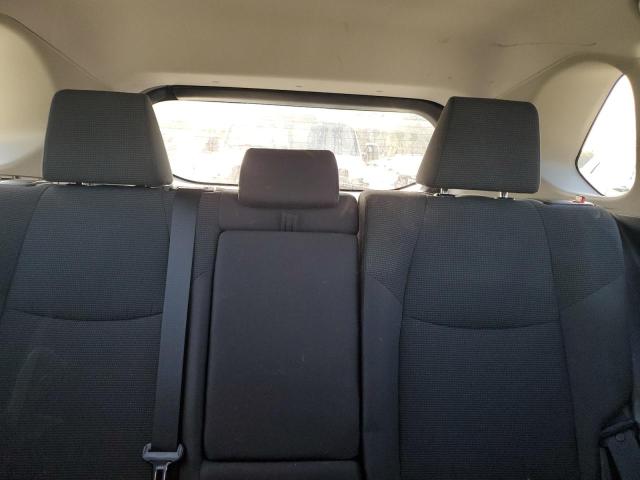 2019 TOYOTA RAV4 LE - 2T3MWRFV9KW014260