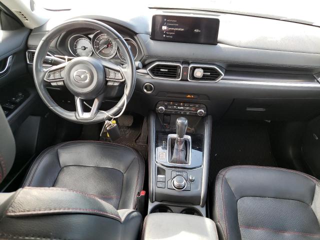 2021 MAZDA CX-5 CARBO - JM3KFBCY4M0455032