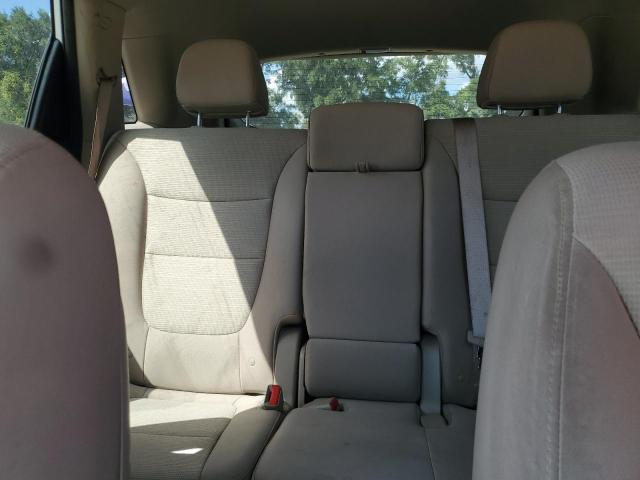 2015 KIA SORENTO LX - 5XYKT3A66FG588574