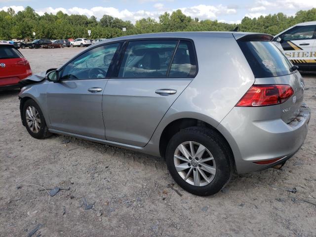 VIN 3VW217AU2FM062891 2015 Volkswagen Golf no.2