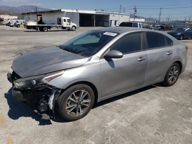 VIN 3KPF24AD0NE463851 2022 KIA Forte, FE no.1