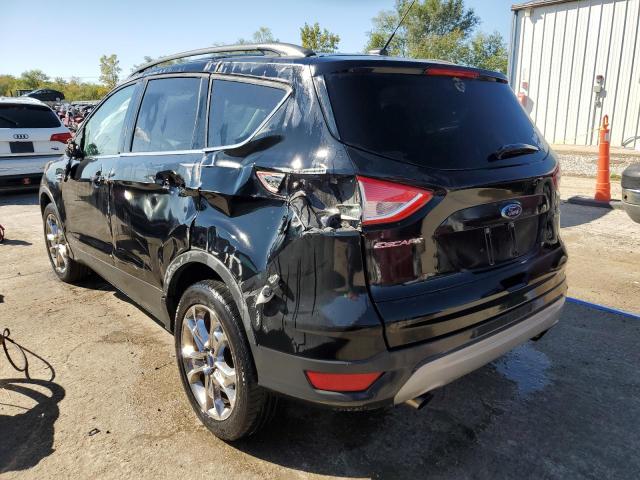 VIN 1FMCU0G90GUA62454 2016 Ford Escape, SE no.2