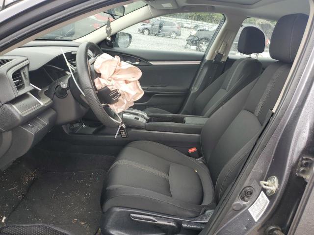 2017 HONDA CIVIC EX - 2HGFC2F75HH560266