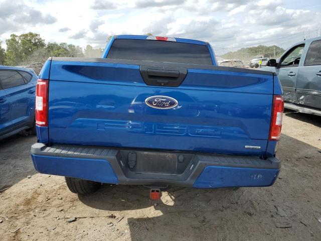 VIN 1FTEW1EP1JFB18976 2018 Ford F-150, Supercrew no.6