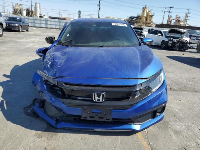 VIN 2HGFC2F88KH575537 2019 Honda Civic, Sport no.5