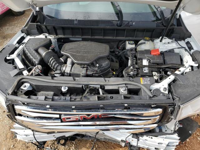 2017 GMC ACADIA SLT - 1GKKNNLS3HZ262675