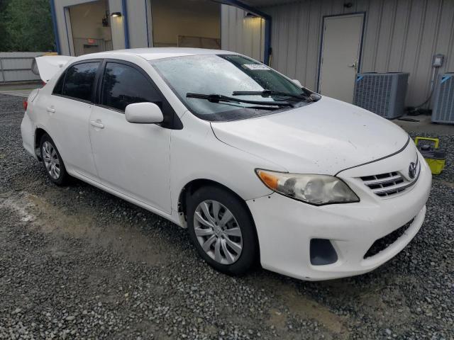 VIN 2T1BU4EE0DC072482 2013 Toyota Corolla, Base no.4