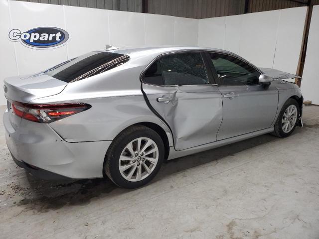2021 TOYOTA CAMRY LE 4T1C11AK1MU566923