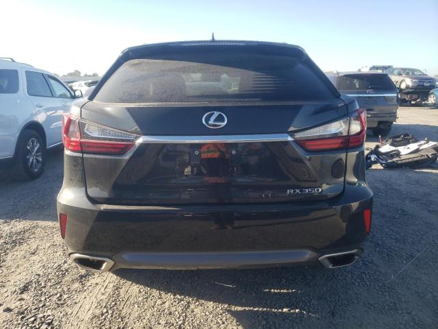 2017 LEXUS RX 350 BAS - 2T2ZZMCA7HC046348