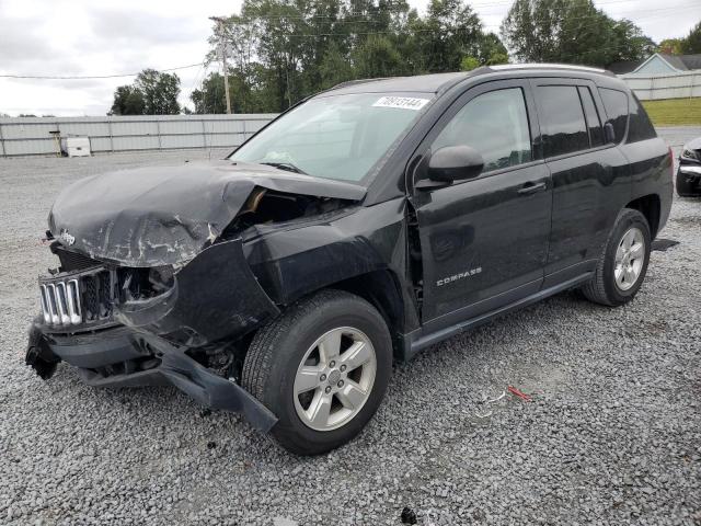 2014 JEEP COMPASS SPORT 2014