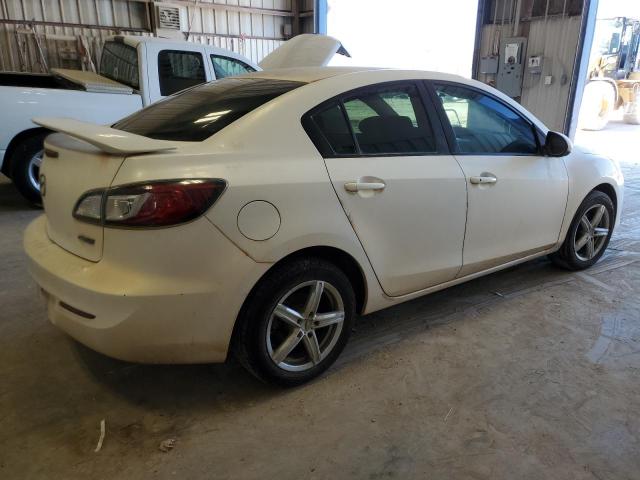 VIN JM1BL1V74D1784677 2013 Mazda 3, I no.3