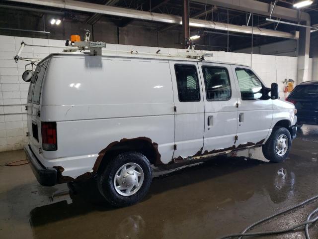 FORD ECONOLINE 2012 white cargo va gas 1FTNE2EW3CDB17472 photo #4