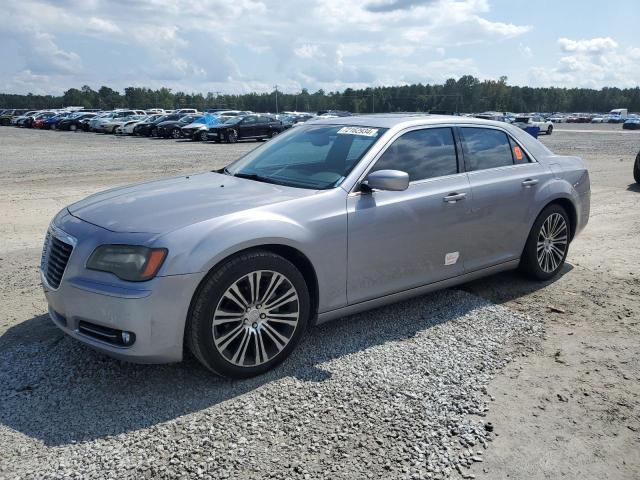 CHRYSLER 300 S