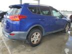 TOYOTA RAV4 LE photo