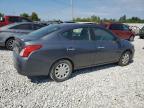 NISSAN VERSA S photo