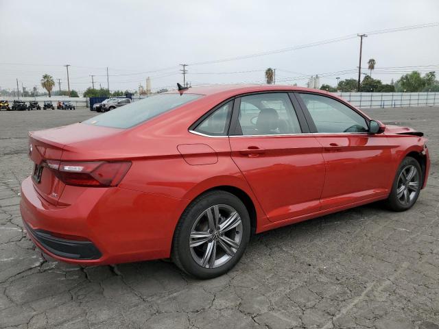 2023 VOLKSWAGEN JETTA SE - 3VW7M7BU2PM002414