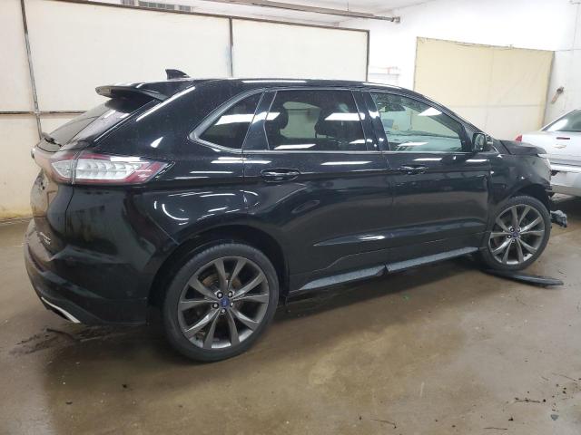 VIN 2FMPK4AP8GBC62865 2016 Ford Edge, Sport no.3