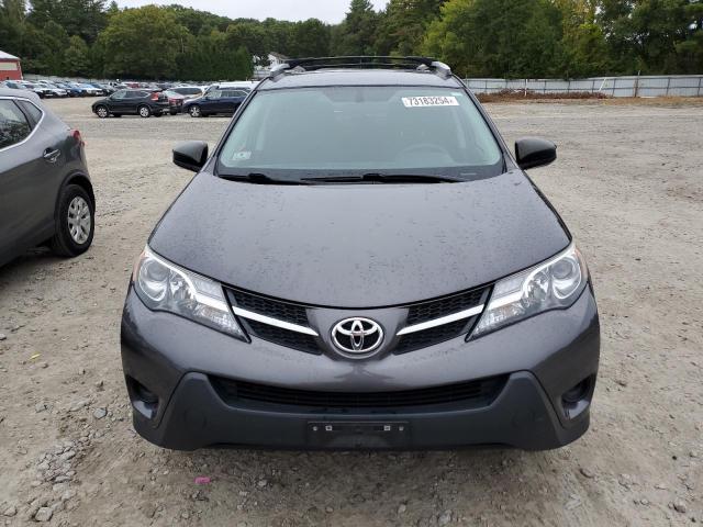 VIN 2T3BFREV8FW260067 2015 Toyota RAV4, LE no.5