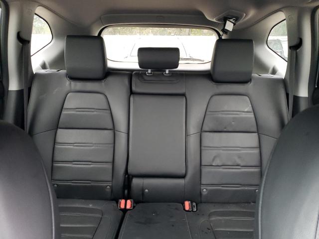 2019 HONDA CR-V EXL - 2HKRW2H84KH629309