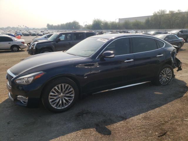 2016 INFINITI Q70L 3.7 2016