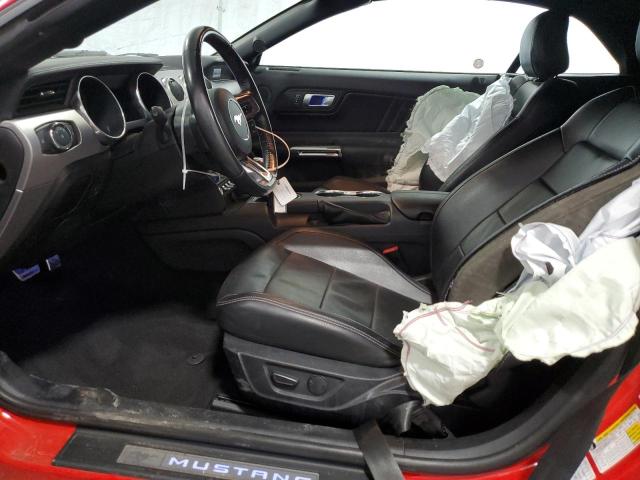 2022 FORD MUSTANG - 1FATP8UH0N5101918
