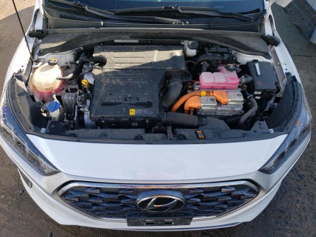 2021 HYUNDAI IONIQ SEL - KMHC85LC9MU259461