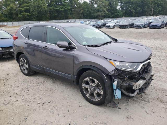 2018 HONDA CR-V EX - 7FARW2H54JE081593