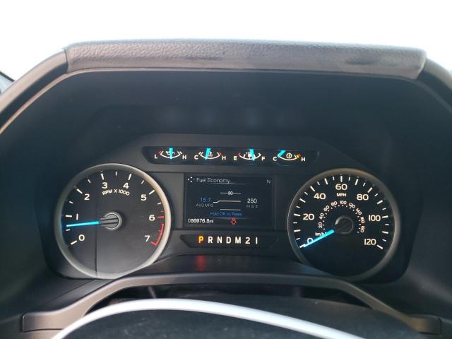 2016 FORD F150 SUPER - 1FTEW1EP5GFC16787
