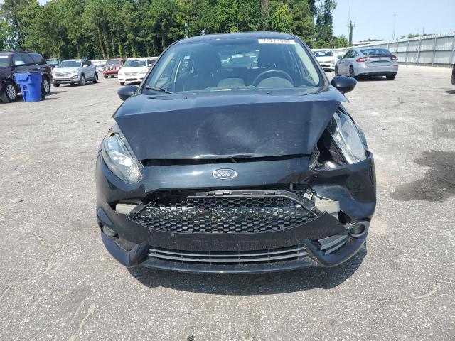 2019 FORD FIESTA ST - 3FADP4DJ2KM113719