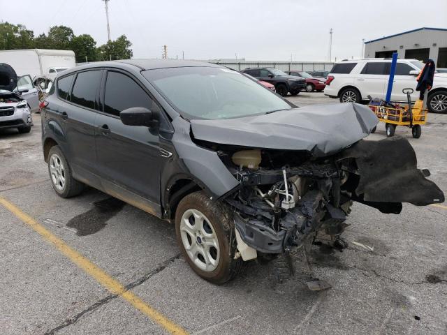 2019 FORD ESCAPE S - 1FMCU0F74KUB00891