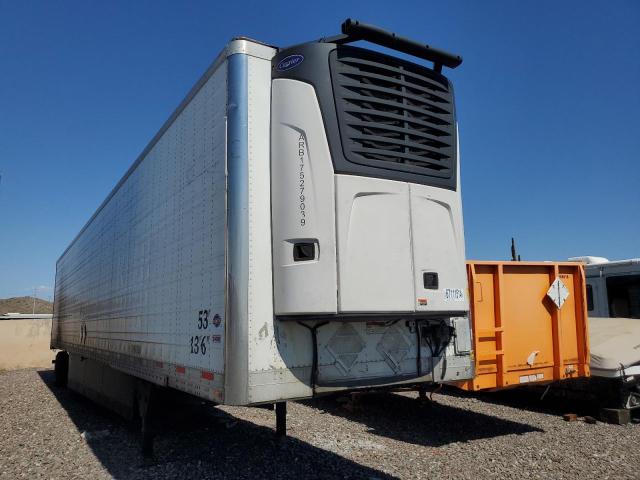 2017 UTILITY REEFER #3027168323