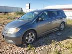 HONDA ODYSSEY TO photo